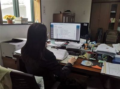 温岭:科技+实干 执行跑出&ldquo;加速度&rdquo;