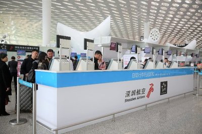 深航多举措保障春运提前布局新增38条航线